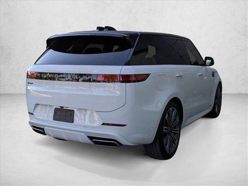 2025 Land Rover Range Rover Sport Autobiography