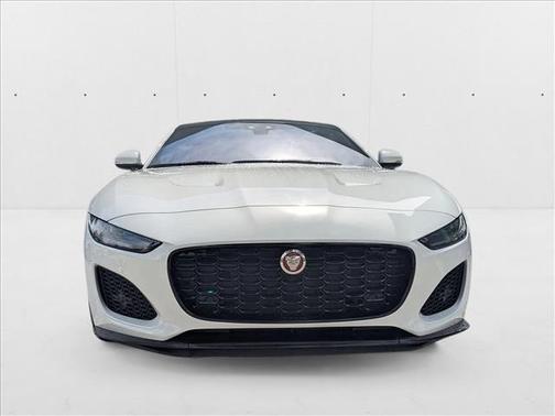 2023 Jaguar F-TYPE P450 RWD Automatic