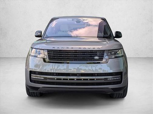 2023 Land Rover Range Rover P400 SE
