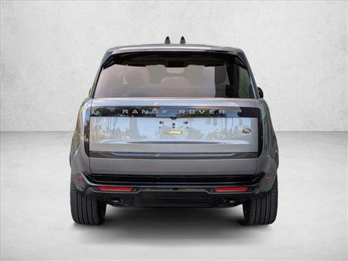 2023 Land Rover Range Rover P400 SE