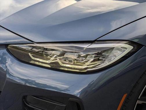 2023 BMW 430 i xDrive