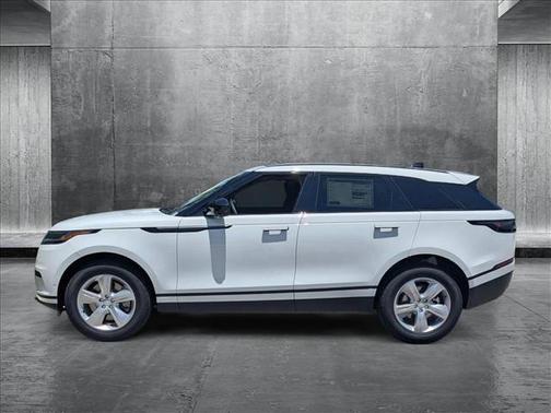 2026 Land Rover Range Rover Velar P250 S