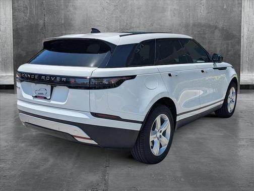 2026 Land Rover Range Rover Velar P250 S