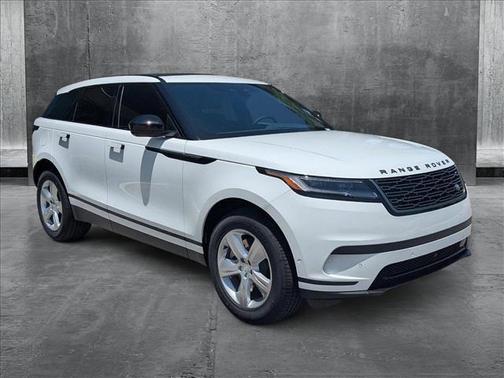 2026 Land Rover Range Rover Velar P250 S