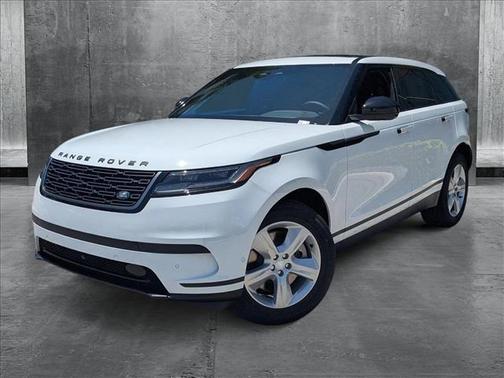 2026 Land Rover Range Rover Velar P250 S
