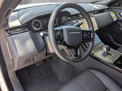 2026 Land Rover Range Rover Velar P250 S