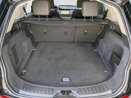 2025 Land Rover Discovery Sport S