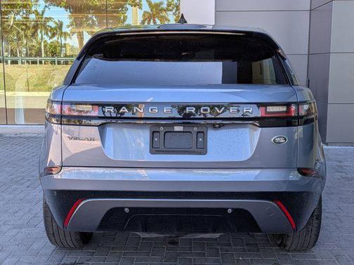 2022 Land Rover Range Rover Velar P250 S R-Dynamic