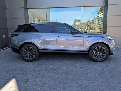 2022 Land Rover Range Rover Velar P250 S R-Dynamic