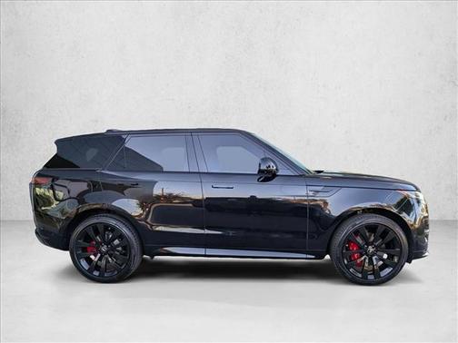 2023 Land Rover Range Rover Sport SE