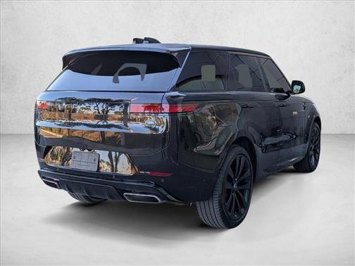 2023 Land Rover Range Rover Sport SE