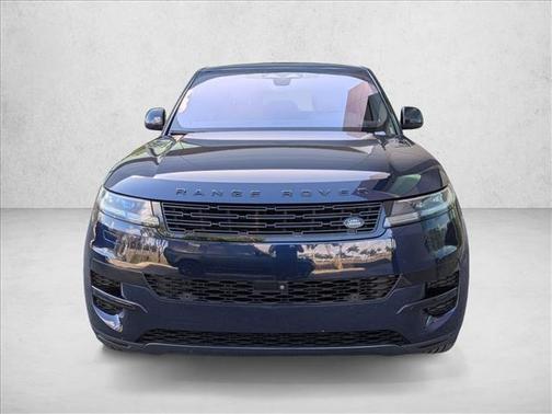 2023 Land Rover Range Rover Sport SE