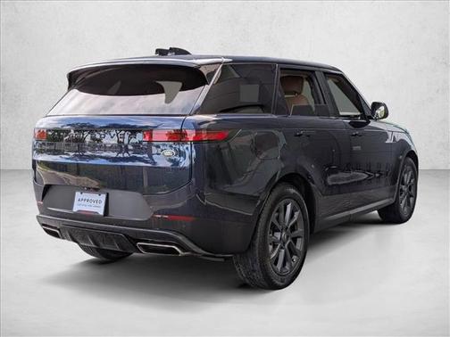 2023 Land Rover Range Rover Sport SE