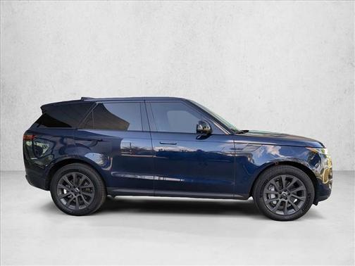 2023 Land Rover Range Rover Sport SE