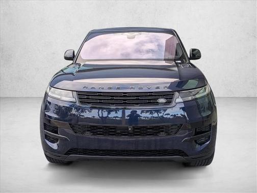 2023 Land Rover Range Rover Sport SE