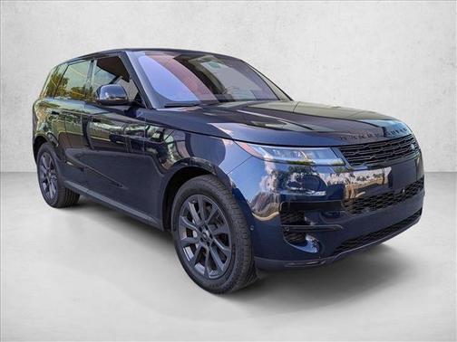 2023 Land Rover Range Rover Sport SE
