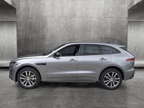 2025 Jaguar F-PACE R-Dynamic S P250 AWD Automatic