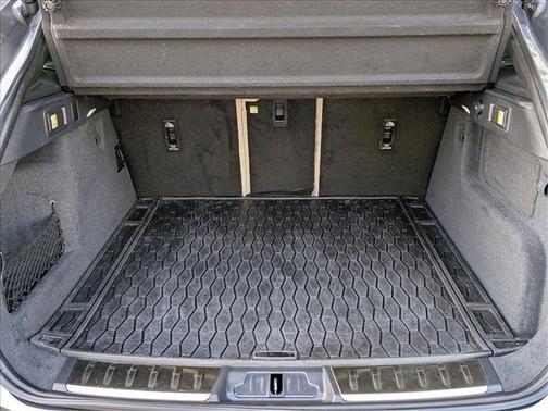 Eiger Grey Metallic 2025 Jaguar F-PACE R-Dynamic S P250 AWD Automatic