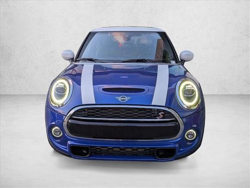 2020 MINI Hardtop Cooper S