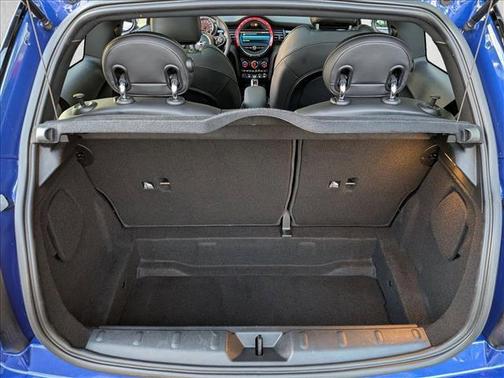 2020 MINI Hardtop Cooper S