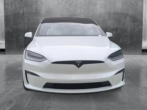 2023 Tesla Model X Standard Range