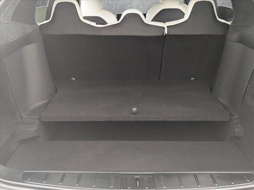 2023 Tesla Model X Standard Range