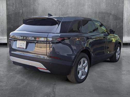 2026 Land Rover Range Rover Velar P250 S