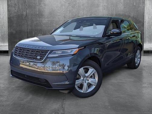2026 Land Rover Range Rover Velar P250 S