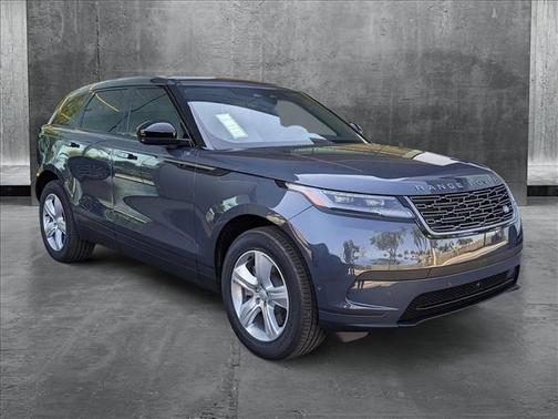 2026 Land Rover Range Rover Velar P250 S