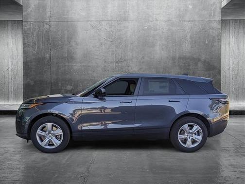 2026 Land Rover Range Rover Velar P250 S