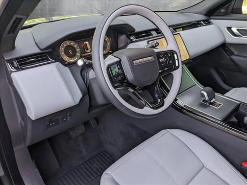2026 Land Rover Range Rover Velar P250 S