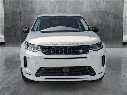 2024 Land Rover Discovery Sport Core S