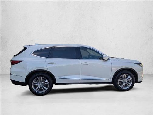 2024 Acura MDX Standard