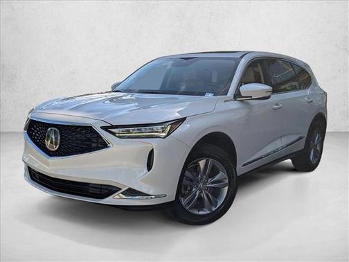 2024 Acura MDX Standard