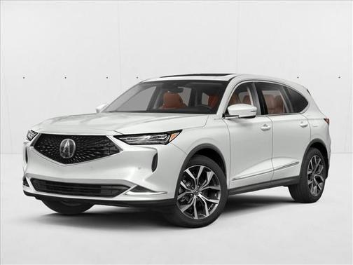 2024 Acura MDX Standard
