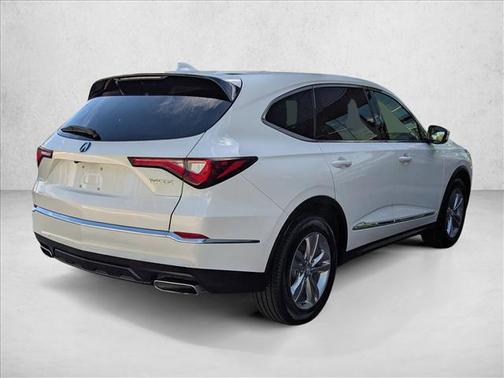 2024 Acura MDX Standard