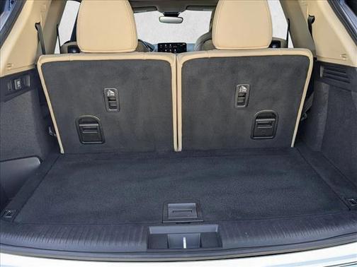 2024 Acura MDX Standard