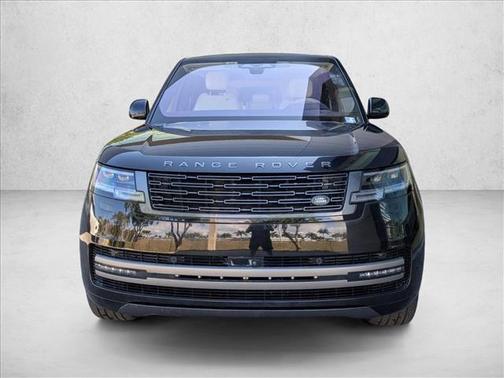 2023 Land Rover Range Rover P400 SE