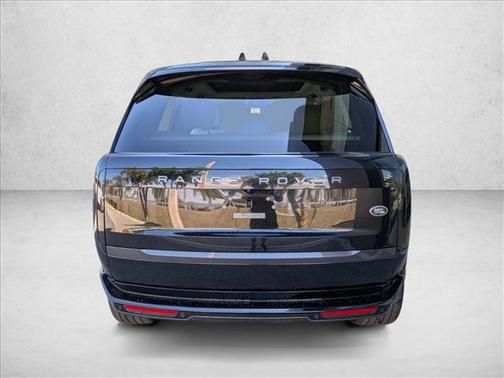 2023 Land Rover Range Rover P400 SE