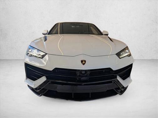 2024 Lamborghini Urus Performante