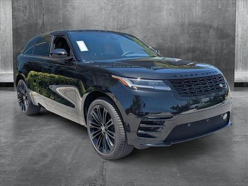 2026 Land Rover Range Rover Velar P400 Dynamic SE