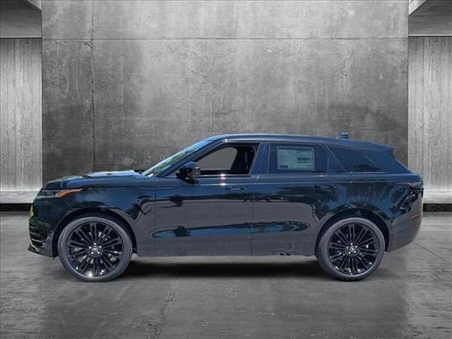 2026 Land Rover Range Rover Velar P400 Dynamic SE