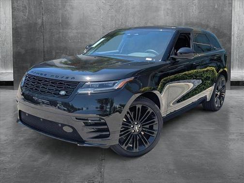 2026 Land Rover Range Rover Velar P400 Dynamic SE