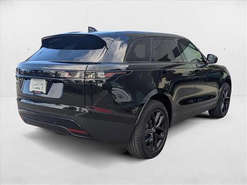 2026 Land Rover Range Rover Velar P250 S