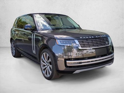 2024 Land Rover Range Rover P530 Autobiography