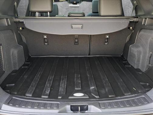 2025 Land Rover Discovery Sport Dynamic SE