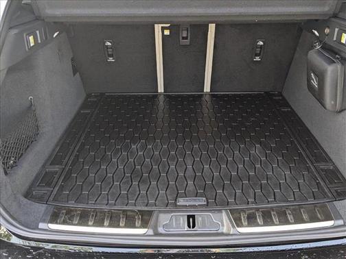2025 Jaguar F-PACE R-Dynamic S P250 AWD Automatic