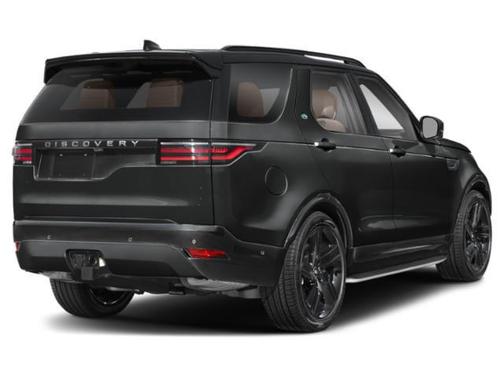 2025 Land Rover Discovery P300 Dynamic SE