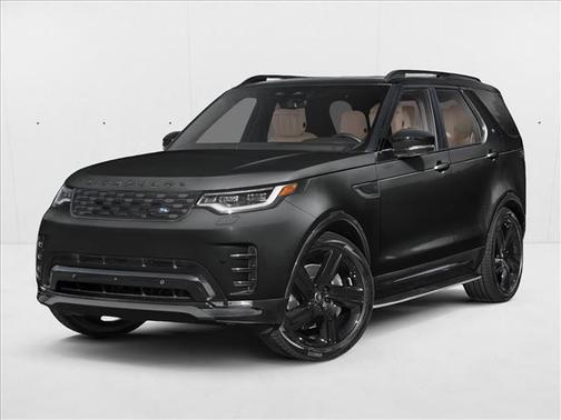 2025 Land Rover Discovery P300 Dynamic SE
