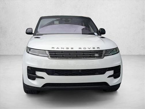 2023 Land Rover Range Rover Sport SE